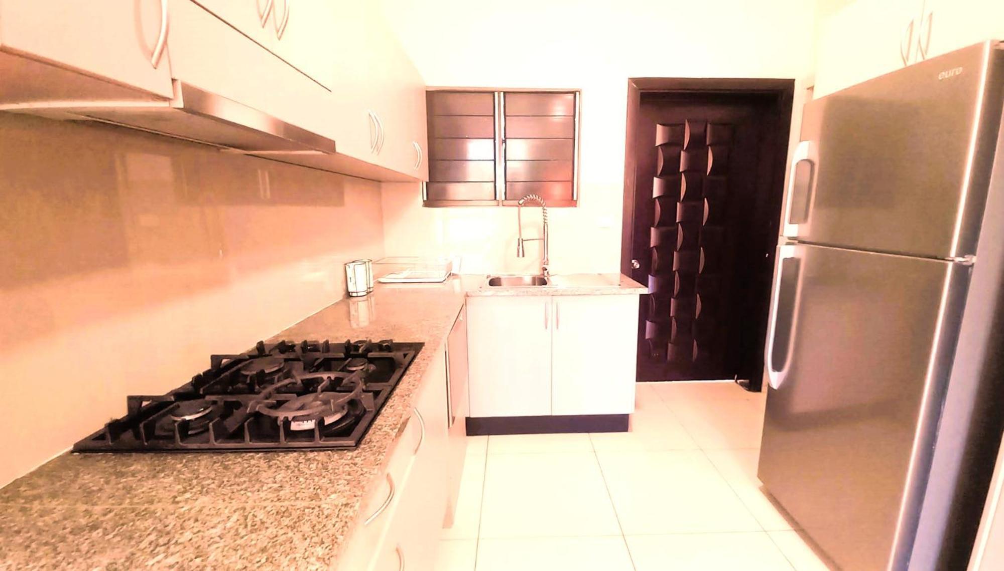 Waterfront Sunset Apartment Nadi Rom bilde